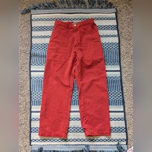 Big Bud Press Work Pants